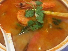 -simply thai天泰(长泰广场店)