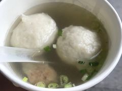 -同利肉燕老铺(澳门路店)