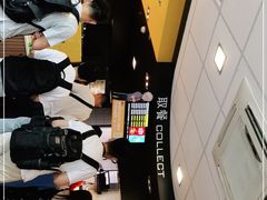 -麦当劳(启迪香山店)