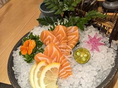 -德川家日本料理(中关村寰太大厦店)