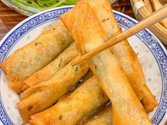 -刘师父老汉口江湖菜(蔡锷路店)