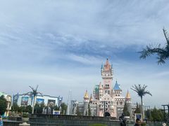 -青岛方特梦幻王国