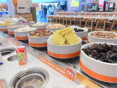 -密友回转自助火锅(世茂国际广场店)