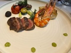 -王品牛排(珠海富华里店)