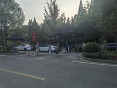 -青城甲(青城山店)