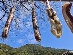 -鸡枕山