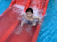 -苏州乐园森林水世界