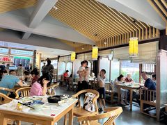 -龙抄手(文殊坊店)
