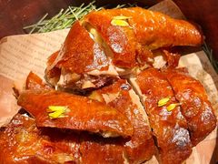 -锦楼·臻选新杭帮(杭州中心店)