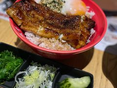 -鳗事鱼意·活鳗現烤专门店(富力海珠城店)