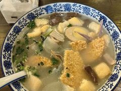 -小潘记鸭血粉丝汤