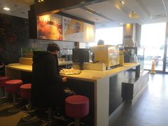 -麦当劳(七宝乐购店)