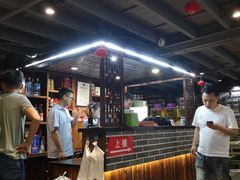 -东北农家饺子村(昌平路店)