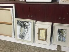 -龙慧画框·裱画配框工厂店