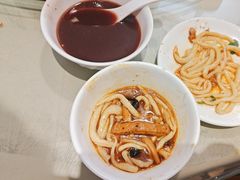 -粥六•新晋菜(柳巷店)