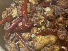 -小柴米·传统江西菜(八一广场店)