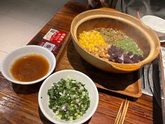 -广府乡下·饭庄(新港东路店)