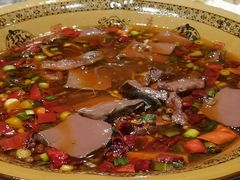 -阿英煲(凉城路店)