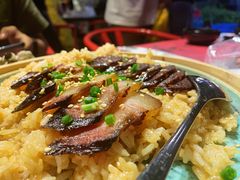 -望江门小龙虾·烧烤(九堡店)