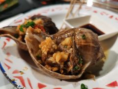 -辉记炭烧海鲜大排档·老字号(福田店)