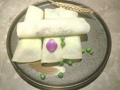 薄饼豉油肉-新白鹿餐厅(金鹰新街口店)