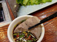 -御膳粥·牛乳粥底火锅·地道顺德菜(容桂店)