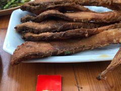 -兴福老面馆(寺路街店)