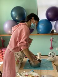 -爱尔乐美孕产瑜伽·普拉提