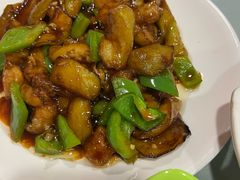 -听涛雅苑百味饺子老家菜馆