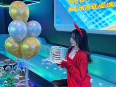 -ZOZO's昌左左精致甜品设计(新北店)