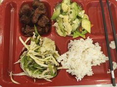 -新川饮食(新川小区店)