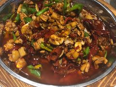 -刀郎牛肉面新疆餐厅·烧烤(清真通州珠江国际城店)
