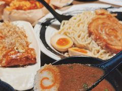 -雷神拉面(财富中心玉米楼店)