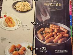-纯K(西湖店)