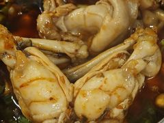 -鸿顺老铁锅美蛙鱼府(解放碑店)