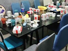 -FullHouse桌游狼人跑团剧本杀(徐家汇店)