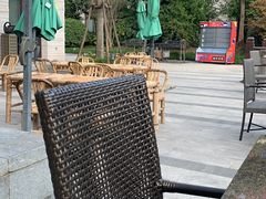 -上海崇明金茂凯悦酒店
