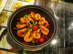 android_upload_pic-食大利香港茶餐厅(南亚风情第一城店)