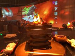 -地球美食剧场