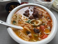 -双冰面馆(茶南店)
