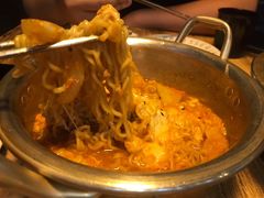 辛拉面-miss密斯韩餐(平阳景苑店)