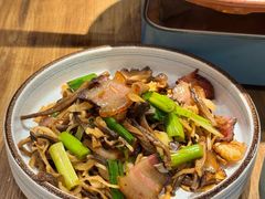 -云海肴汽锅鸡·云南小炒(曲江大悦城店)