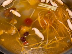 -守柴炉烤鸭(科华中路王府井店)