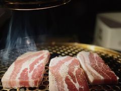 -东味北道熟成·炭火烤肉(九龙店)
