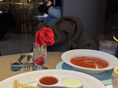 -波特曼西餐厅(南岗店)