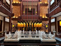 -西安华清御汤酒店