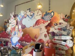 点击看大图 -奈尔宝·儿童乐园·亲子餐厅(星河湾店)