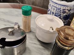 -恩宁刘福记(东华东路店)