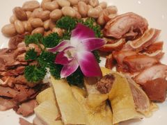 -老山东·山东菜(鲁菜名店)