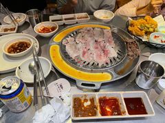 -喜来稀肉(虹泉路店)